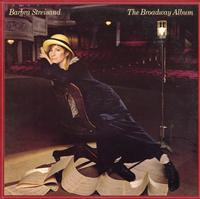 Barbra Streisand - The Broadway Album