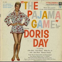 Original Soundtrack - The Pajama Game