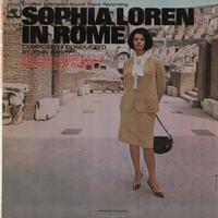 Original Soundtrack - Sophia Loren In Rome