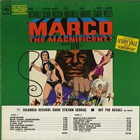 Original Soundtrack - Marco The Magnificent