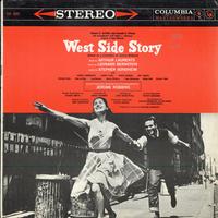 Original Broadway Cast - West Side Story