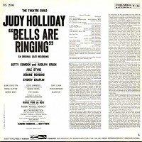 Original Broadway Cast - Bells Are Ringing