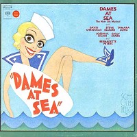 Original Cast - Dames At Sea