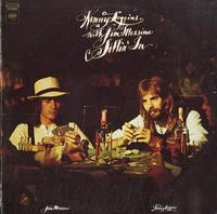 Loggins & Messina - Sittin' In