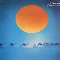 Santana - Caravanserai -  Preowned Vinyl Record