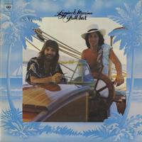 Loggins & Messina - Full Sail