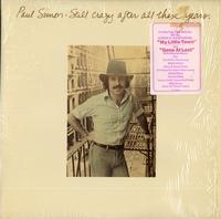 Paul Simon-Still Crazy After All These Years