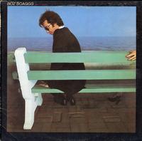 Boz Scaggs - Silk Degrees