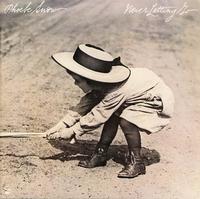 Phoebe Snow - Never Letting Go -  Preowned Vinyl Record