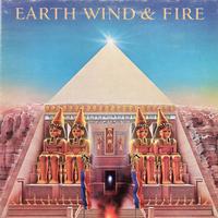 Earth Wind & Fire - All 'n All