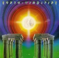 Earth, Wind & Fire - I Am -  Preowned Vinyl Record