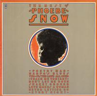 Phoebe Snow - The Best Of