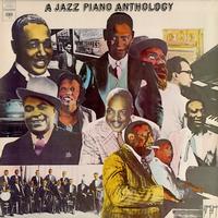 Various Artists - A Jazz Piano Anthology