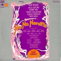 Original Cast - No, No, Nanette