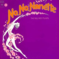 Original Cast - No, No, Nanette -  Preowned Vinyl Record