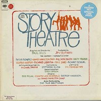 Original Broadway Cast - Paul Sills' Story Theatre