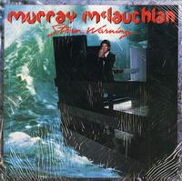 Murray McLauchlan - Storm Warning