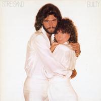 Barbra Streisand - Guilty -  Preowned Vinyl Record