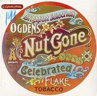 Small Faces - Ogden's Nut Gone Flake -  Preowned Vinyl Record