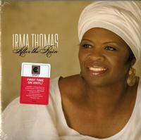 Irma Thomas - After The Rain -  Preowned Vinyl Record