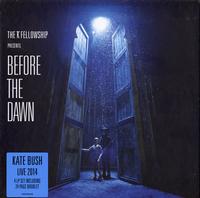 Kate Bush - Before The Dawn -  Preowned Vinyl Box Sets