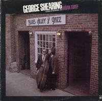 George Shearing - Blues Alley Jazz