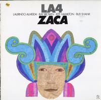 L.A.4 - Zaca