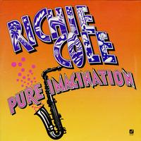 Richie Cole - Pure Imagination