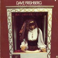 Dave Frishberg - You're A Lucky Guy