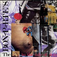 The Bonaparte's - Welcome To The Isle Of Dogs