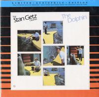 The Stan Getz Quartet - The Dolphin -  Preowned Vinyl Record