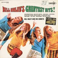 Bill Haley And His Comets-Greatest Hits