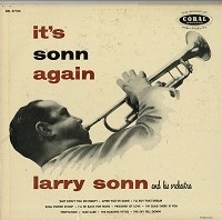 Larry Sonn - It's Sonn Again