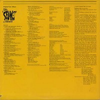 Original Cast - The Selma Album -  Preowned Vinyl Record