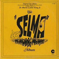 Original Cast - The Selma Album