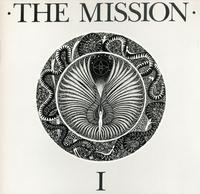 The Mission - Serpents Kiss