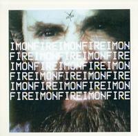 OnYou - I'm On Fire -  Preowned Vinyl Record