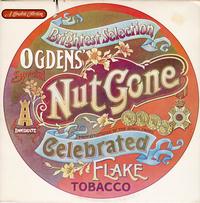 Small Faces - Ogdens' Nut Gone Flake -  Preowned Vinyl Record