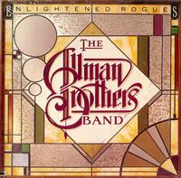 The Allman Brothers Band - Enlightened Rogues -  Preowned Vinyl Record