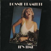 Bonnie Bramlett - It's Time