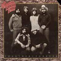 The Marshall Tucker Band - Together Forever -  Preowned Vinyl Record