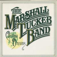 The Marshall Tucker Band - Carolina Dreams -  Preowned Vinyl Record