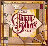 The Allman Brothers Band - Enlightened Rogues -  Preowned Vinyl Record