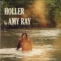 Amy Ray - Holler by Amy Ray