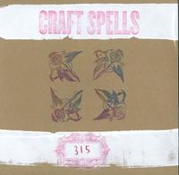 Craft Spells - Idle Labor