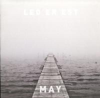 Led Er Est - May -  Preowned Vinyl Record