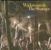 The Swamps - Widowspeak -  Preowned Vinyl Record
