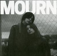 Mourn - Mourn -  Preowned Vinyl Record
