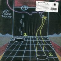 Alex Calder - Mold Boy -  Preowned Vinyl Record