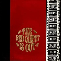Various Artists - The Red Carpet Is Out - The Salesman Sampler June 1964/m -